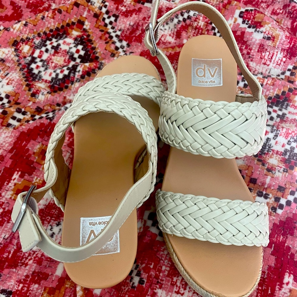 Dolce Vita Wedges
